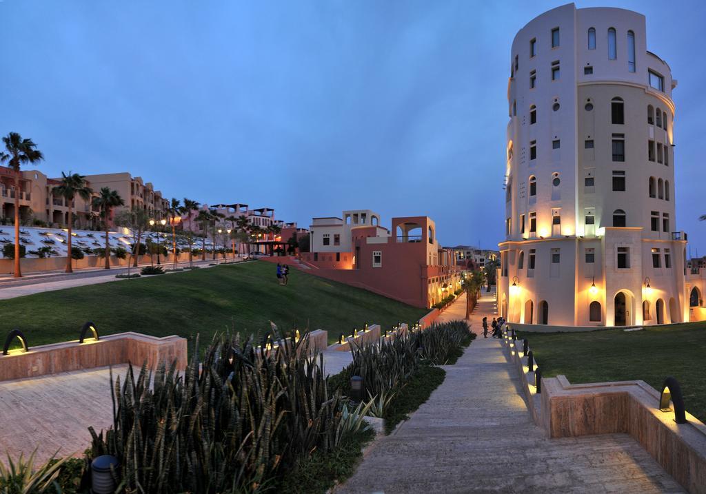 Marina Plaza Hotel Tala Bay Aqaba Room photo